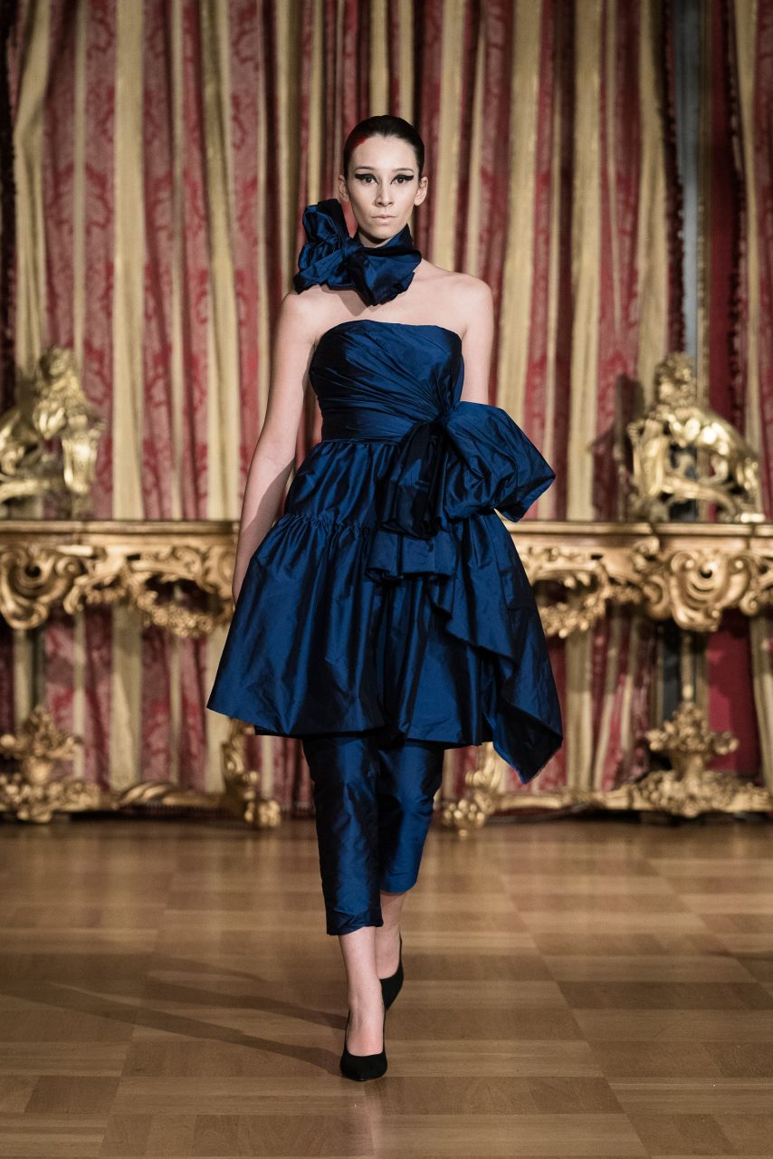 Abiti moda 2019 2025